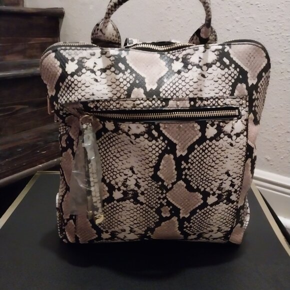 I.N.C. New  Handbag Sophiia